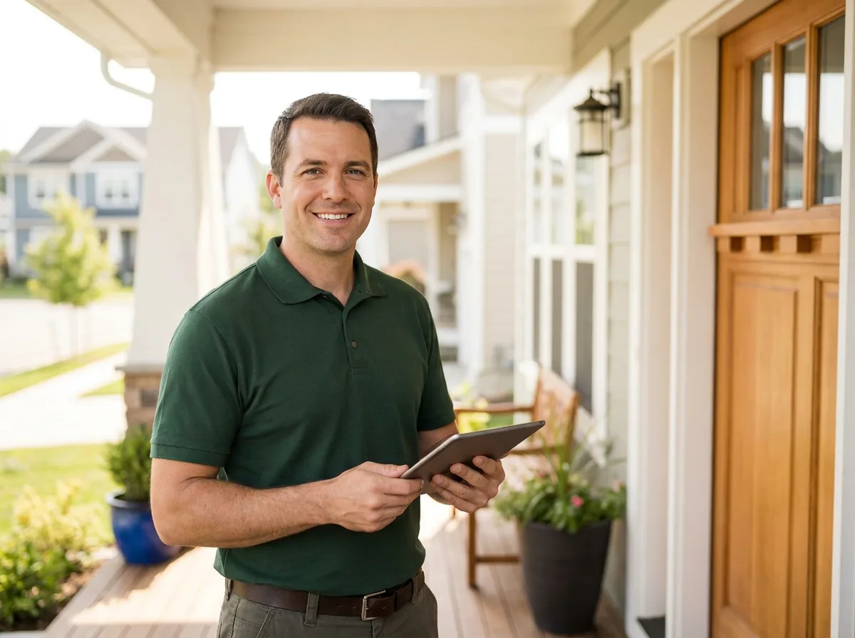 Pest control FAQs for Huntsville, AR